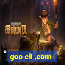 goo cli .com